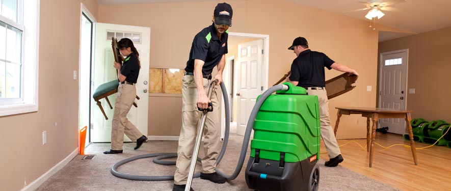 Glasgow, KY cleaning services